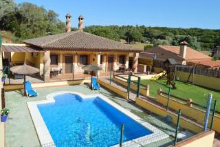 FANTASTICAS CASAS RURALeS - 8