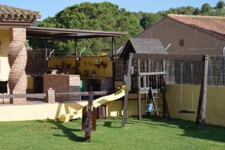 FANTASTICAS CASAS RURALeS - 4