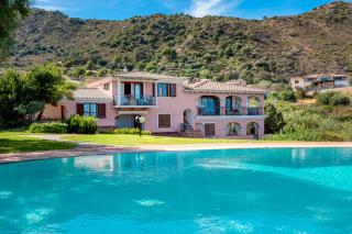 4 Appartamento Cala Brandinchi - San Teodoro - 0