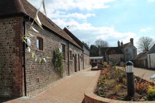 YHA South Downs - Lewes - 7
