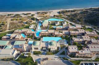 Atlantica Belvedere Resort - Adults Only - Kardamaina - 9