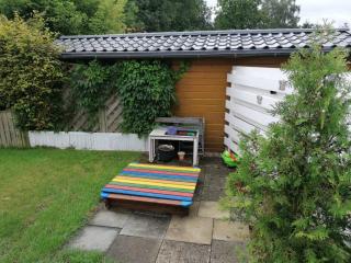 Casa Lira Baumberge - Billerbeck - 2