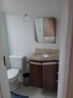 Apartamento Praia Grande - 9
