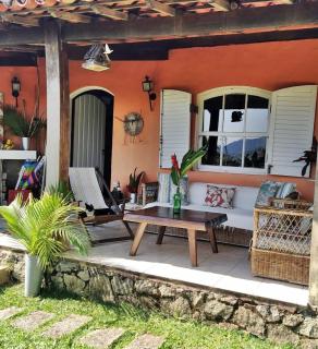 Casa na Feiticeira - Ilhabela - 8