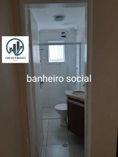 Apartamento Praia Grande - 1