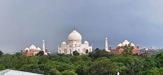 Hotel Rashmi - Agra - 2