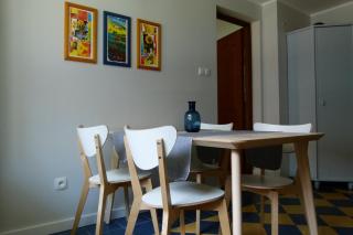 Apartamenty BB nad Kryniczanką - 1