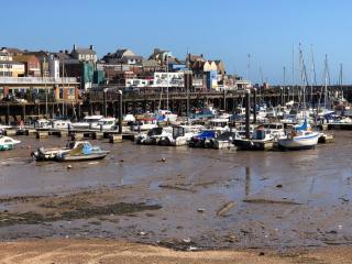 Salt on the Harbour - Bridlington - 6
