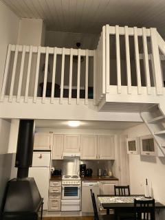 Apartment Suivakko - 4