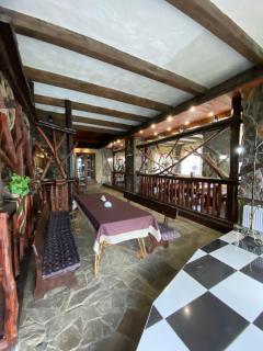 Panska Rovin Hotel - 2