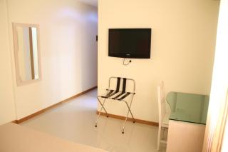 Sol Hotel - Praia - 5