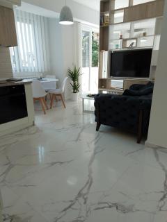Luxury Apartment IVA - Skopje - 0