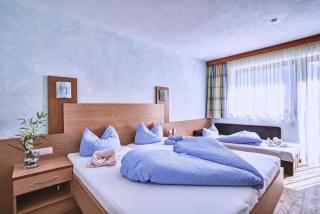 Appartements Belledonne Ski & Bike in and out, zentrale Lage - Sölden - 4