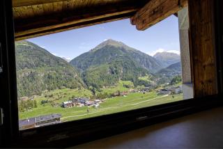 Appartements Belledonne Ski & Bike in and out, zentrale Lage - Sölden - 1
