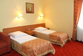 Hotel U Witaszka - Czosnów - 7