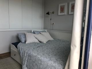 Camarote de la Villa - 3