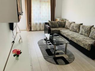 Bridge tower Residence - Iaşi - 4