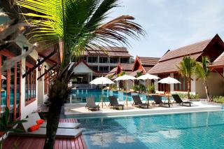 L'esprit De Naiyang Beach Resort - SHA Extra Plus - Nai Yang Beach - 6