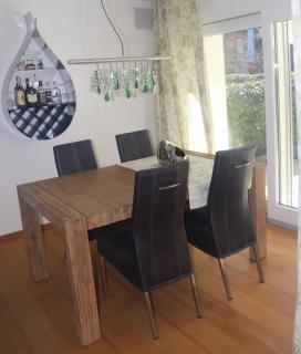Casa Monte Verità App 1055 - Ascona - 5
