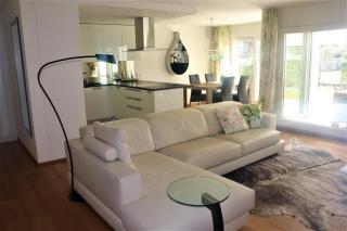 Casa Monte Verità App 1055 - Ascona - 8
