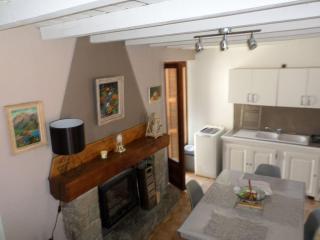 Appartement de charme entre mer et montagne - 8