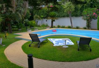 B&b Mondello Resort - Palermo - 5