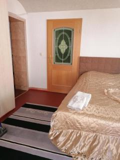 Kleines Haus im Oderbruch - Neutrebbin - 2