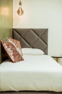 The Negev Hotel By Domus - Beer Sheva - 4