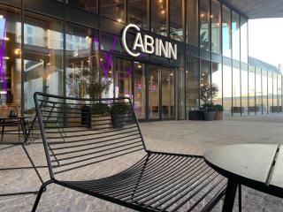 Cabinn Copenhagen - Kopenhagen - 0