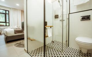 The Negev Hotel By Domus - 7
