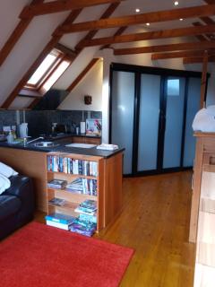 Rose Cottage studio - Sheffield - 6