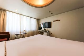 Nova Motel - Boryeong - 6