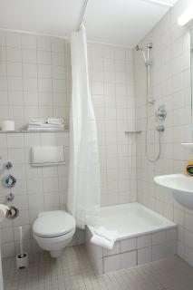 H&H Apartments im Herzen der Stadt super zentral ruhig mit Kochnischen Balkon oder Empore - 1