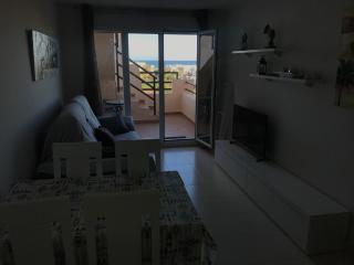 Atico con piscina privada y vistas al mar - Vera - 3
