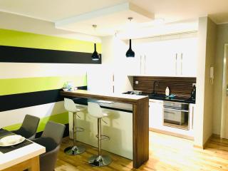 Apartament LATARNIKA - Jastrzębia Góra - 7