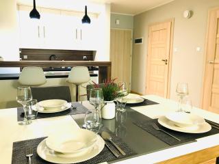 Apartament LATARNIKA - Jastrzębia Góra - 6