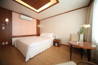 Nova Motel - Boryeong - 8