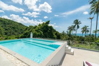Villa Zen Sushi - Lamai - 4