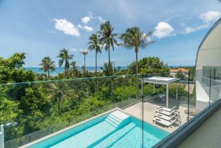 Villa Zen Sushi - Lamai - 3