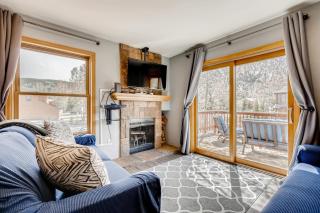 Mount Royal Condos #501 condo - Frisco - 2