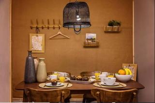 Moderno Apartamento 2 hab en Poblenou 8' Playa & Tech - 7