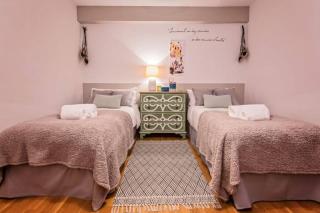 Moderno Apartamento 2 hab en Poblenou 8' Playa & Tech - 5