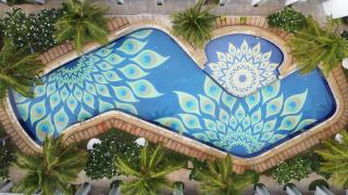 Grande Bay Resort and Spa Mamallapuram - Mahabalipuram - 7