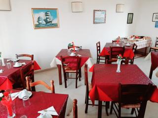 Baglio Bellavista - Torre Nubia - 2