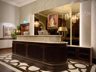 Mottram Hall - Macclesfield - 6