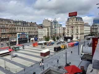 Super central in Brussels - Bruxelas - 3