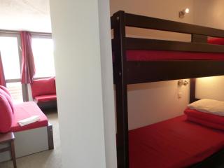 travelski home select - Vue Pistes - La Plagne - 6