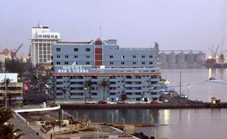 Hotel Mar y Tierra - Veracruz - 6