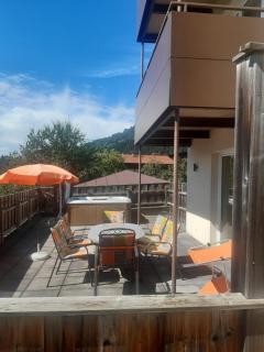 Apart Resort Rabl - Westendorf - 3