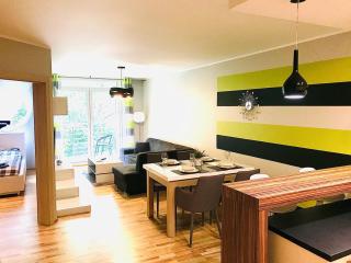 Apartament LATARNIKA - Jastrzębia Góra - 0